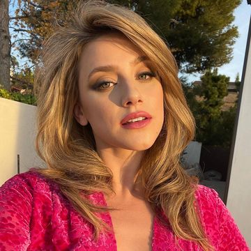 lili reinhart lili reinhart