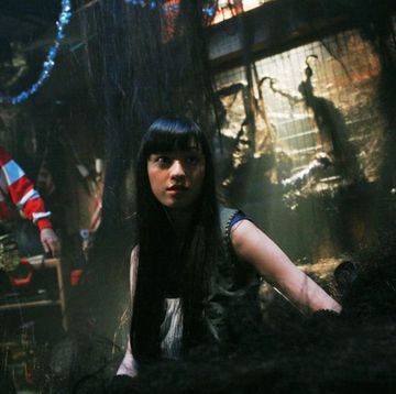 exte hair extensions japanese horror movie exte hair extensions japanese horror movie