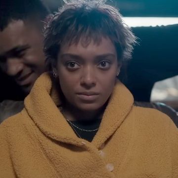 a24's "talk to me" a24's "talk to me"