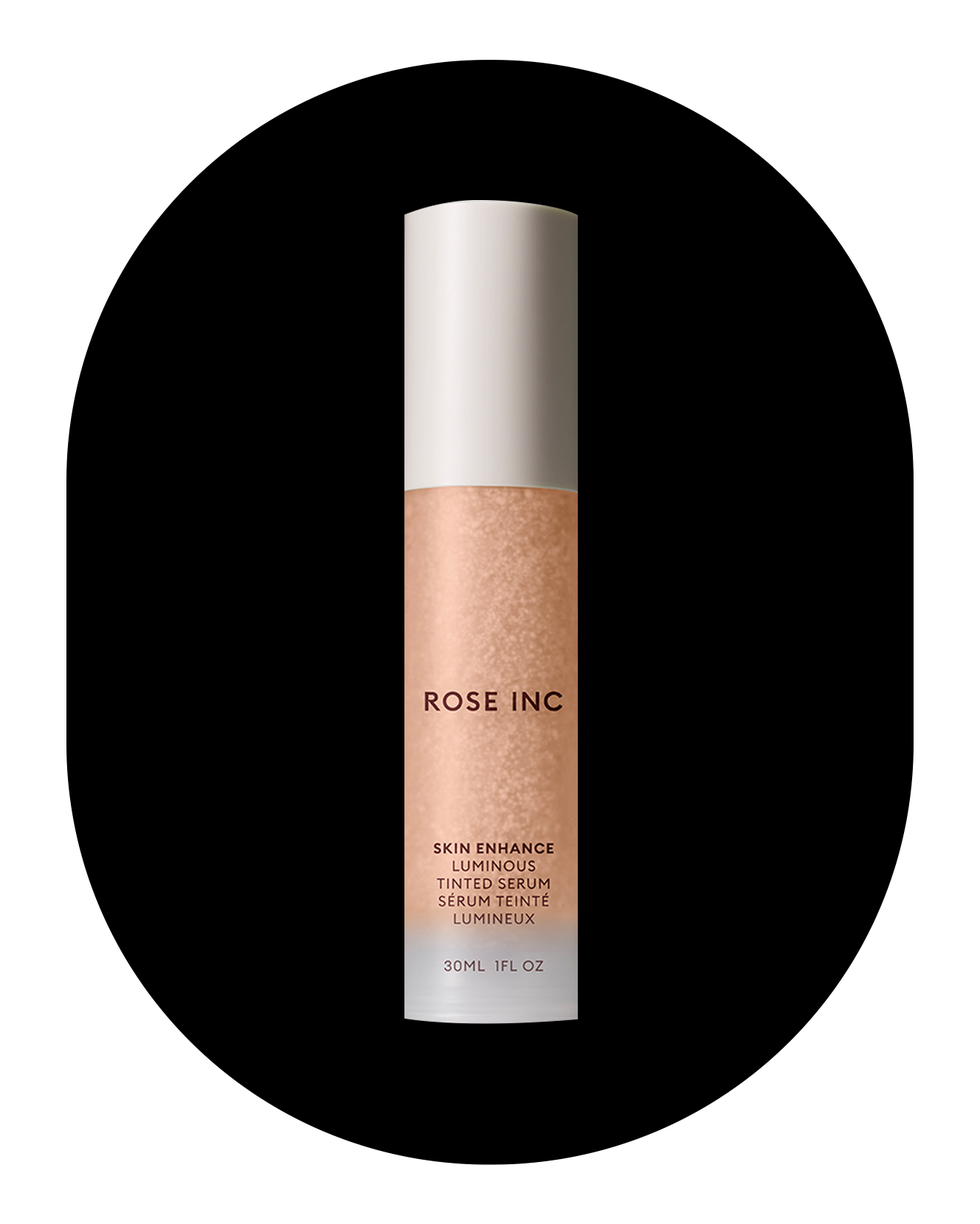 Rose Inc Skin Enhance Luminous Skin Tint Serum Foundation Rose Inc Skin Enhance Luminous Skin Tint Serum Foundation