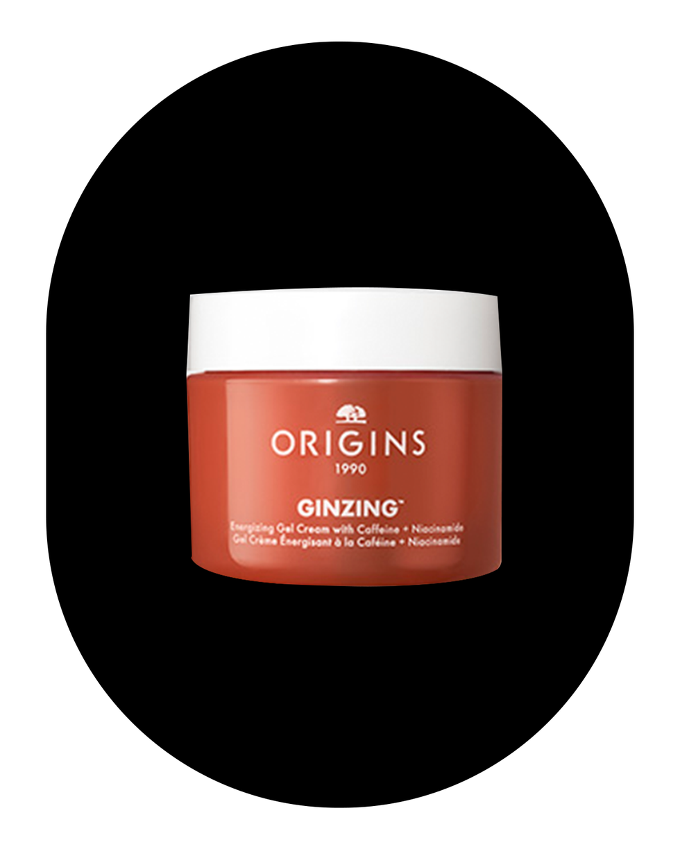 Origins GinZing Energizing Gel Cream With Caffeine + Niacinamide Origins GinZing Energizing Gel Cream With Caffeine + Niacinamide