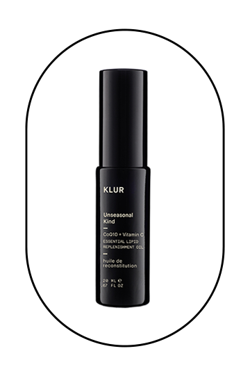 Klur Unseasonal Kind Face Oil Klur Unseasonal Kind Face Oil