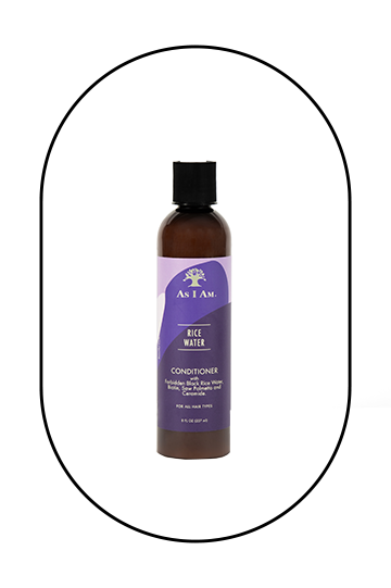 As I Am Rice Water Conditioner As I Am Rice Water Conditioner