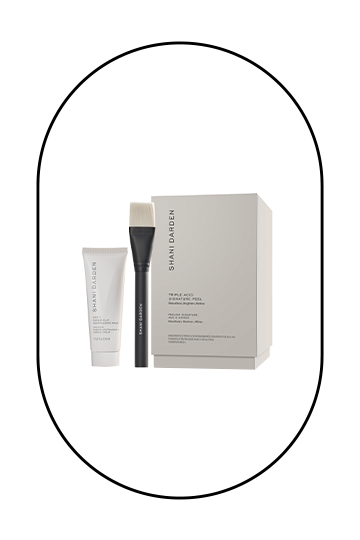 Triple Acid Signature Peel Triple Acid Signature Peel