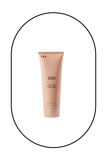 Buff It Out AHA Exfoliating Body Scrub Buff It Out AHA Exfoliating Body Scrub