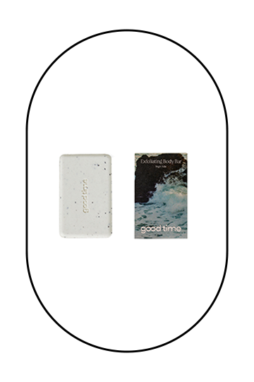 High Tide Exfoliating Body Bar High Tide Exfoliating Body Bar