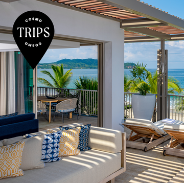 conrad punta de mita conrad punta de mita